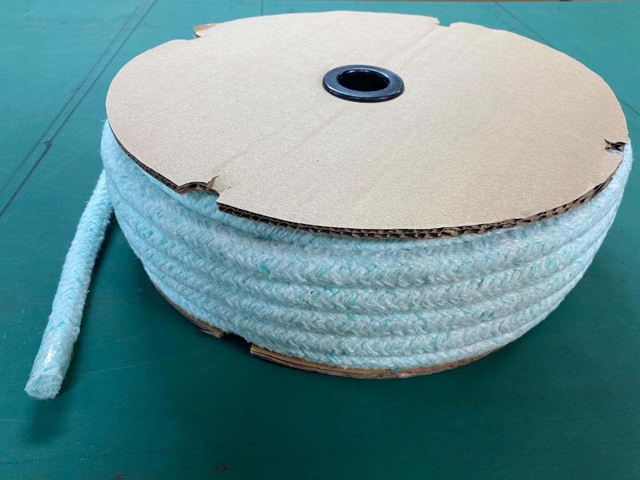 生体溶解性繊維製品