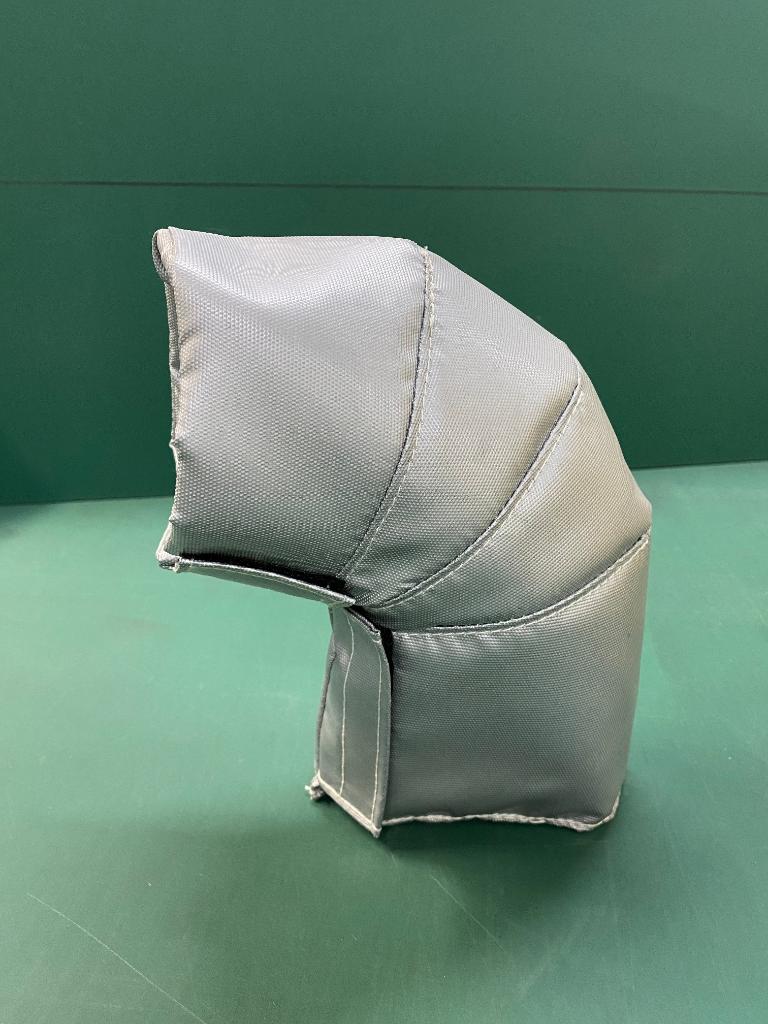 断熱ジャケット