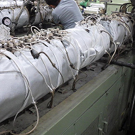 成形機
